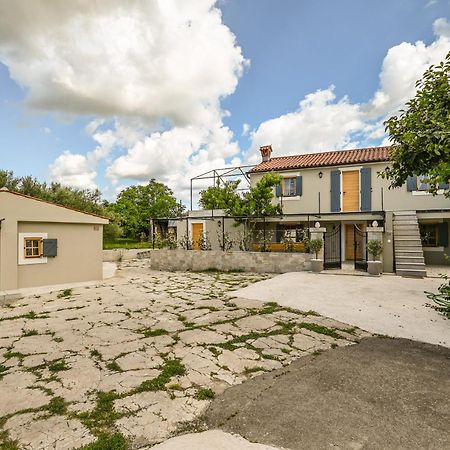 Medanni - Boutique House In Nature With Pool Izola Luaran gambar