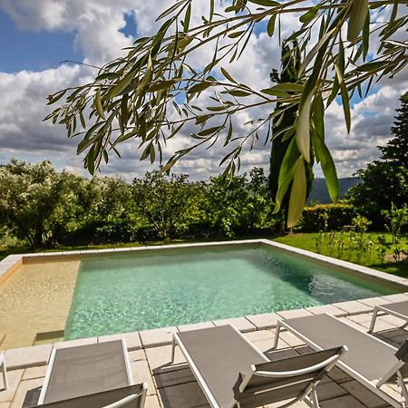 Medanni - Boutique House In Nature With Pool Izola Luaran gambar