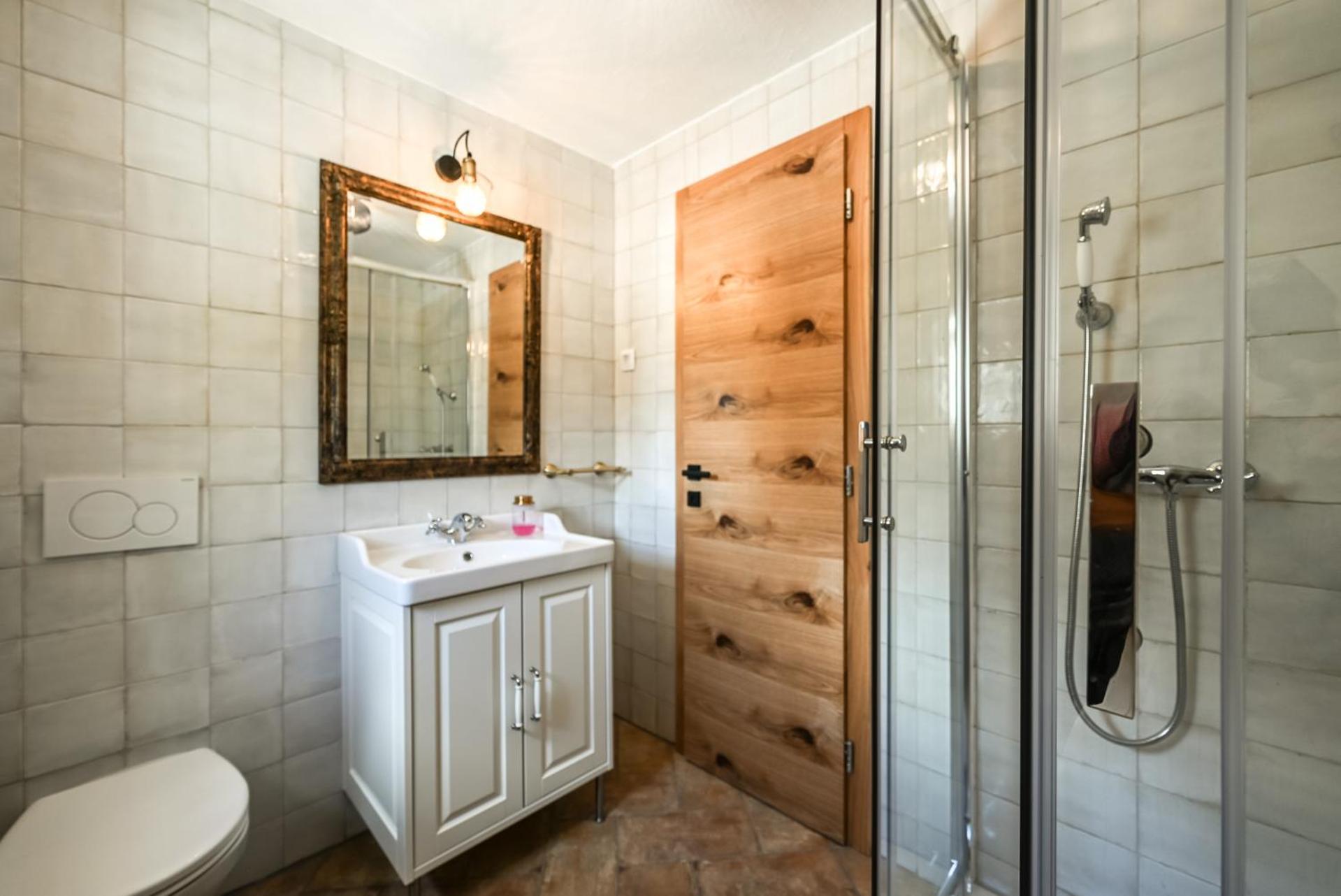 Medanni - Boutique House In Nature With Pool Izola Luaran gambar