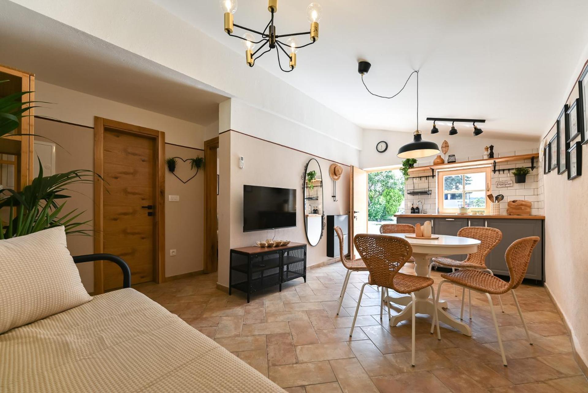 Medanni - Boutique House In Nature With Pool Izola Luaran gambar