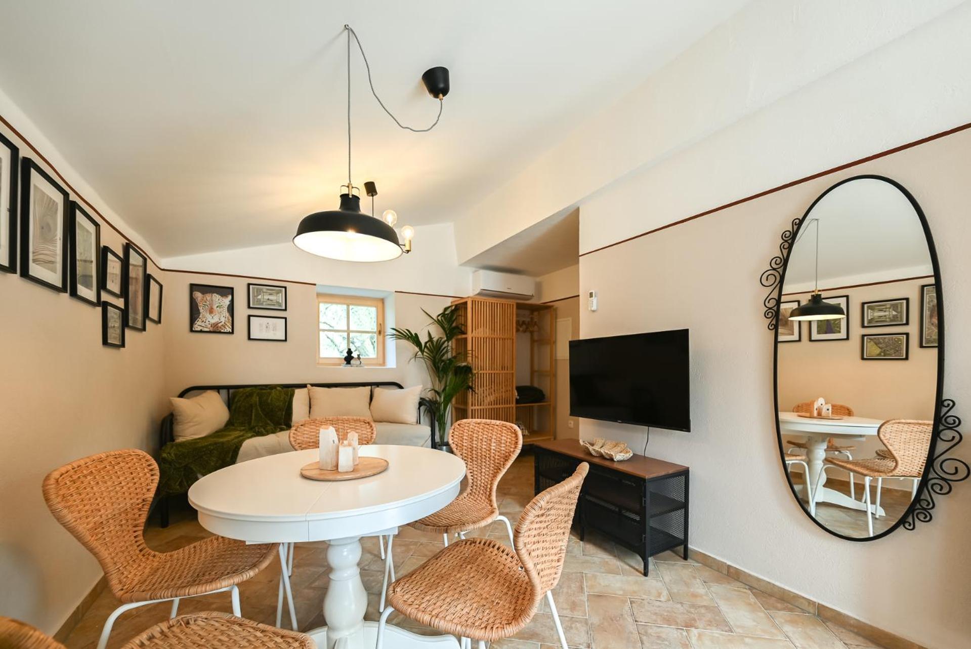 Medanni - Boutique House In Nature With Pool Izola Luaran gambar