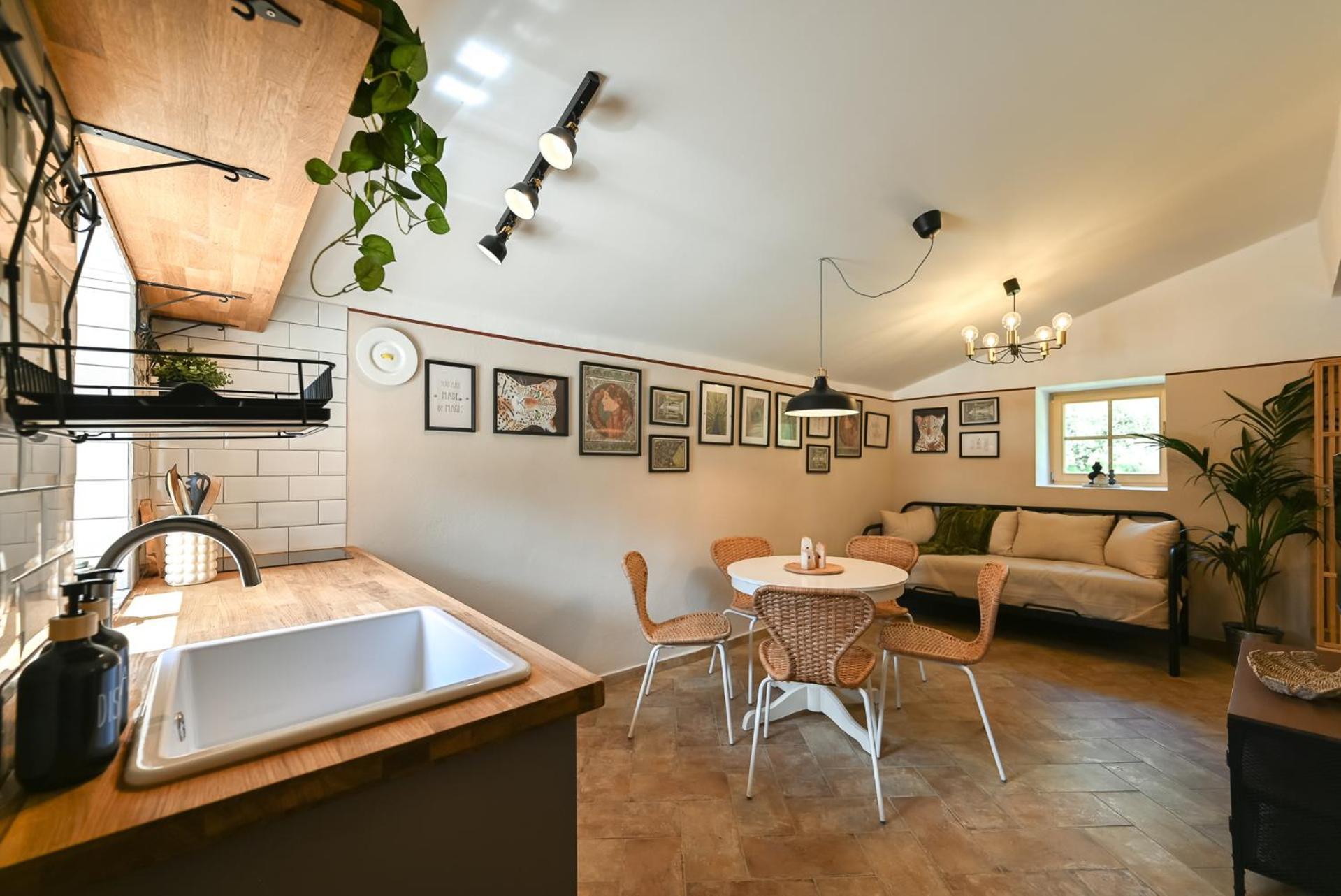 Medanni - Boutique House In Nature With Pool Izola Luaran gambar