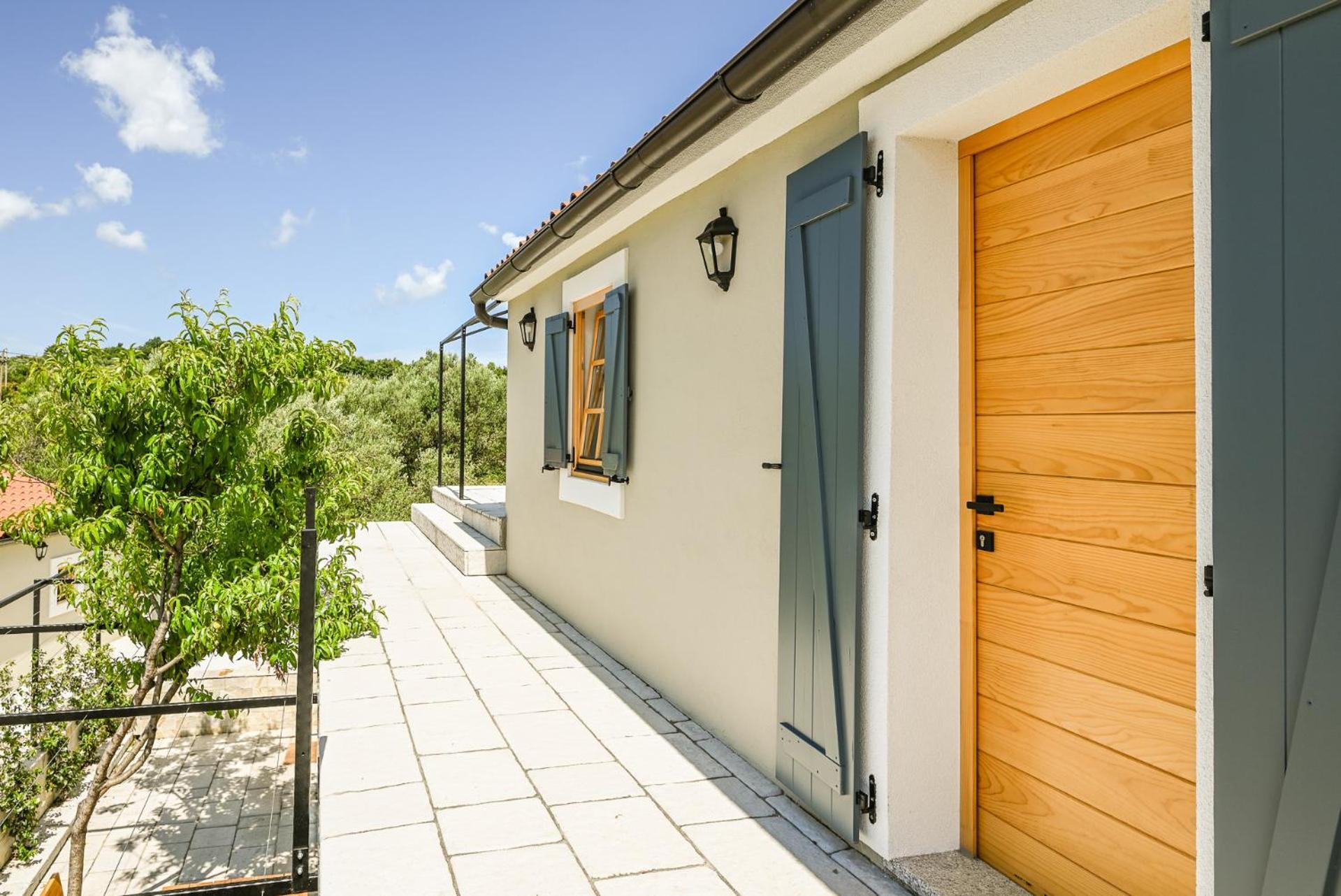 Medanni - Boutique House In Nature With Pool Izola Luaran gambar
