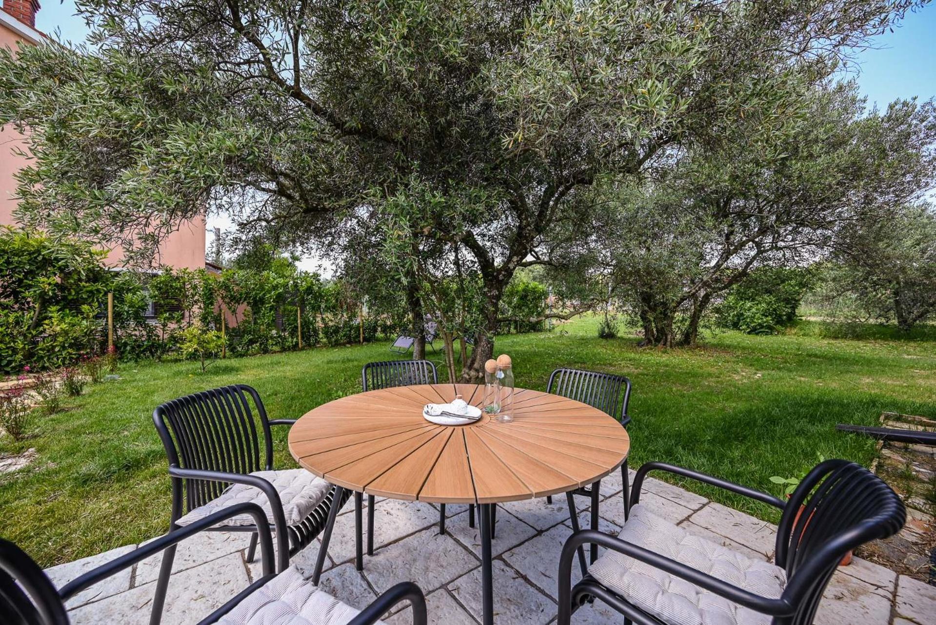 Medanni - Boutique House In Nature With Pool Izola Luaran gambar