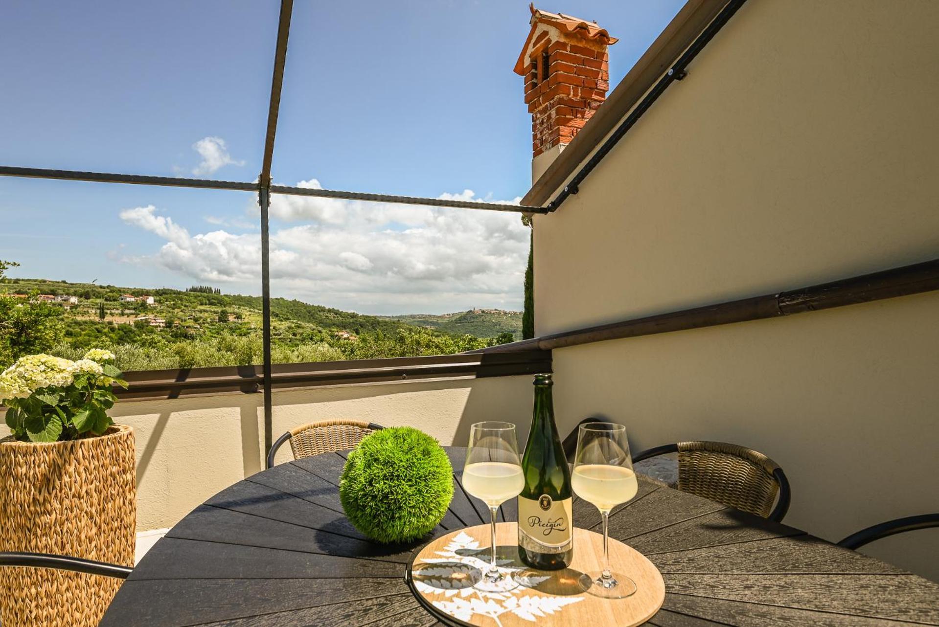Medanni - Boutique House In Nature With Pool Izola Luaran gambar
