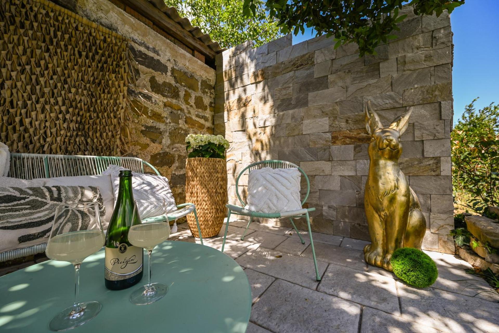 Medanni - Boutique House In Nature With Pool Izola Luaran gambar